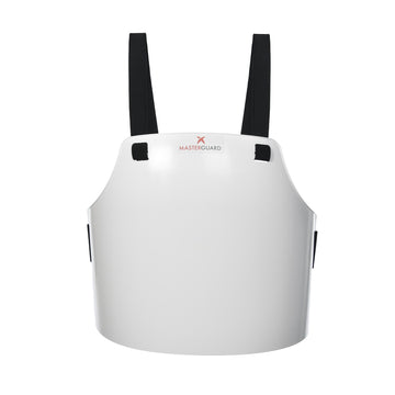 QP Sports - Chest Protector - Men