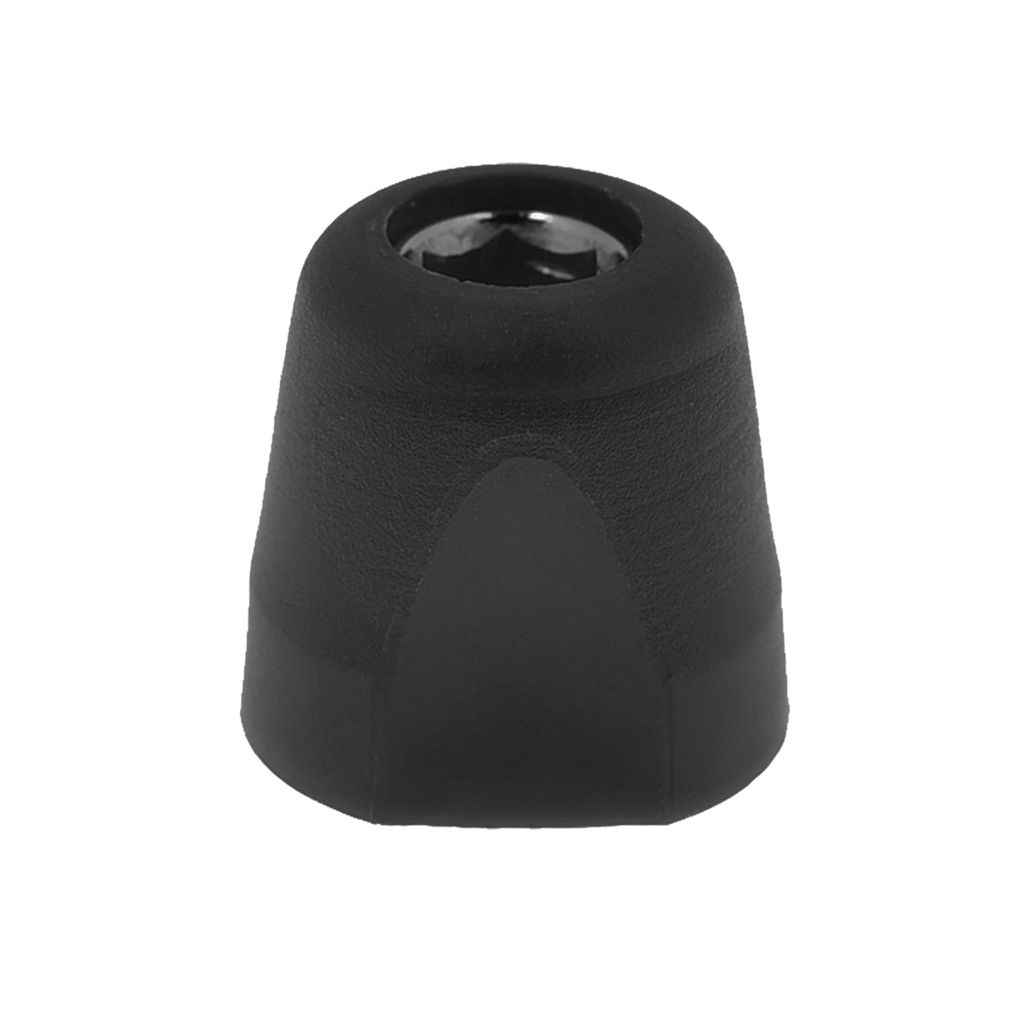 Imex - Sabre Pommel - Insulated - Black