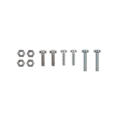 Favero - Screws for Fencer-End Socket