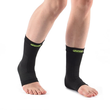 EC3D - Compression Ankle Support