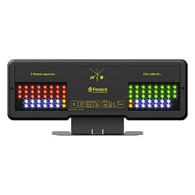 Favero - Full-Arm-01 Scoring Machine - Table Version