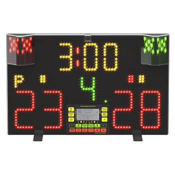 Favero - FA-07 Scoring Machine - Complete with Transport Case