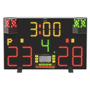 Favero - FA-07 Scoring Machine - Complete with Transport Case-1