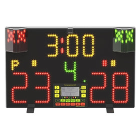 Favero - FA-07 Scoring Machine - Complete with Transport Case