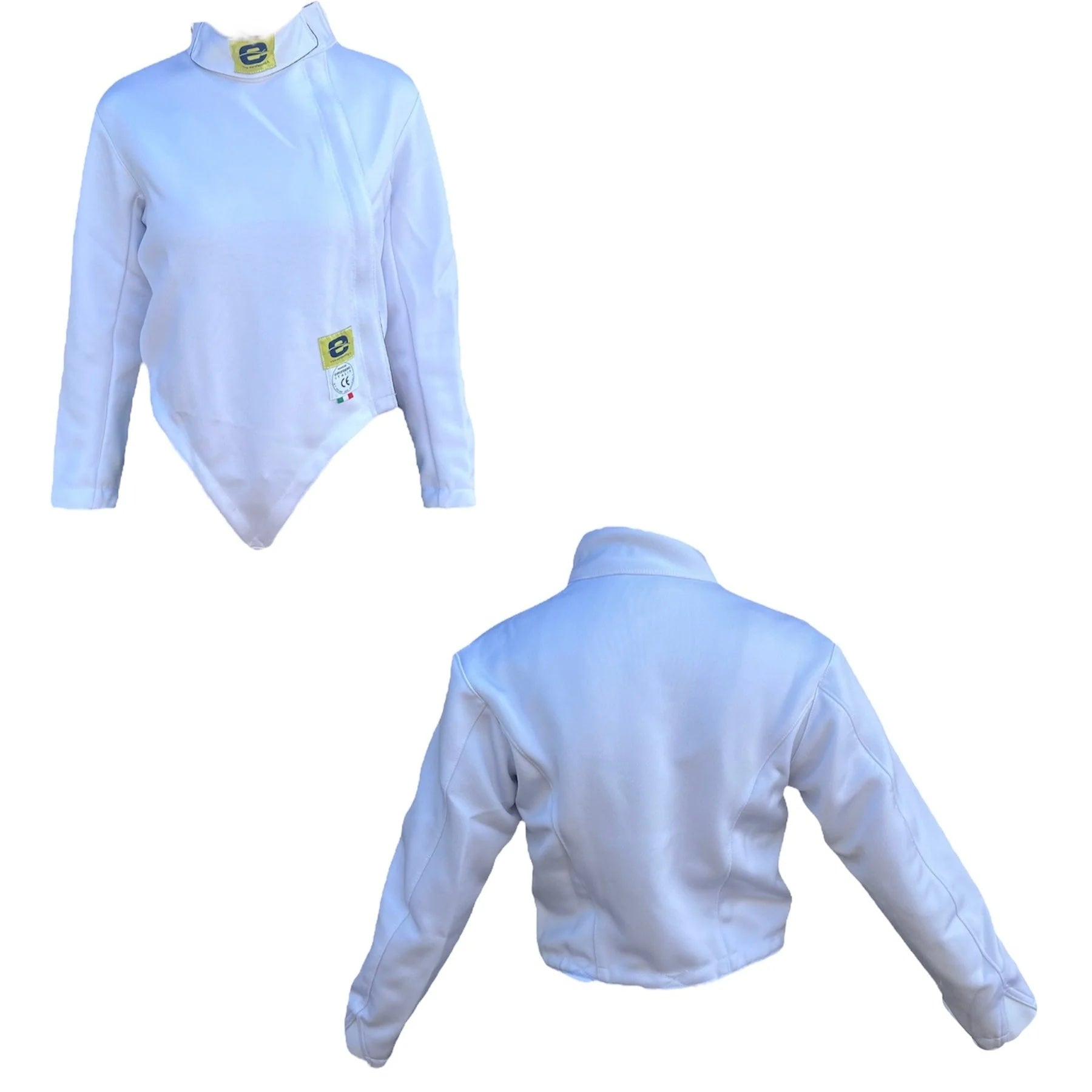 EuroFencing - 350N Stretch Jacket - Unisex