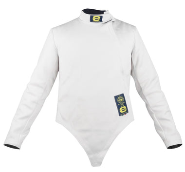 EuroFencing - Veste de competition FIE Stretch - Homme