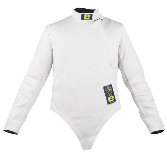 EuroFencing - Competition Stretch FIE Jacket - Men