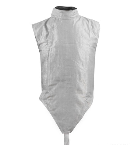 EuroFencing - Veste métallique de fleuret Inox - Men
