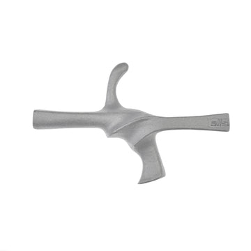 Allstar - German Grip - Short - 0