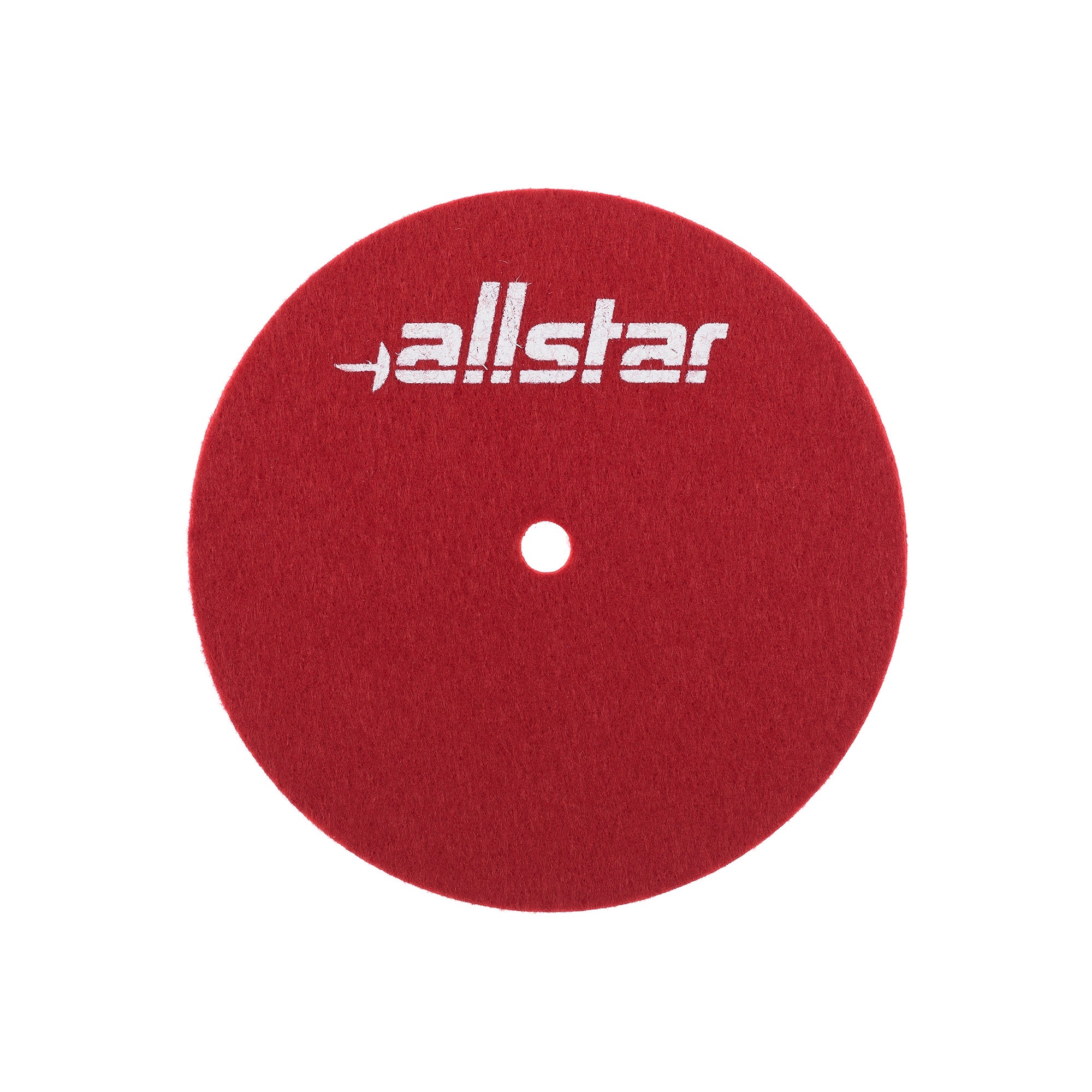 Allstar - Dry Foil/Sabre Pad - Felt