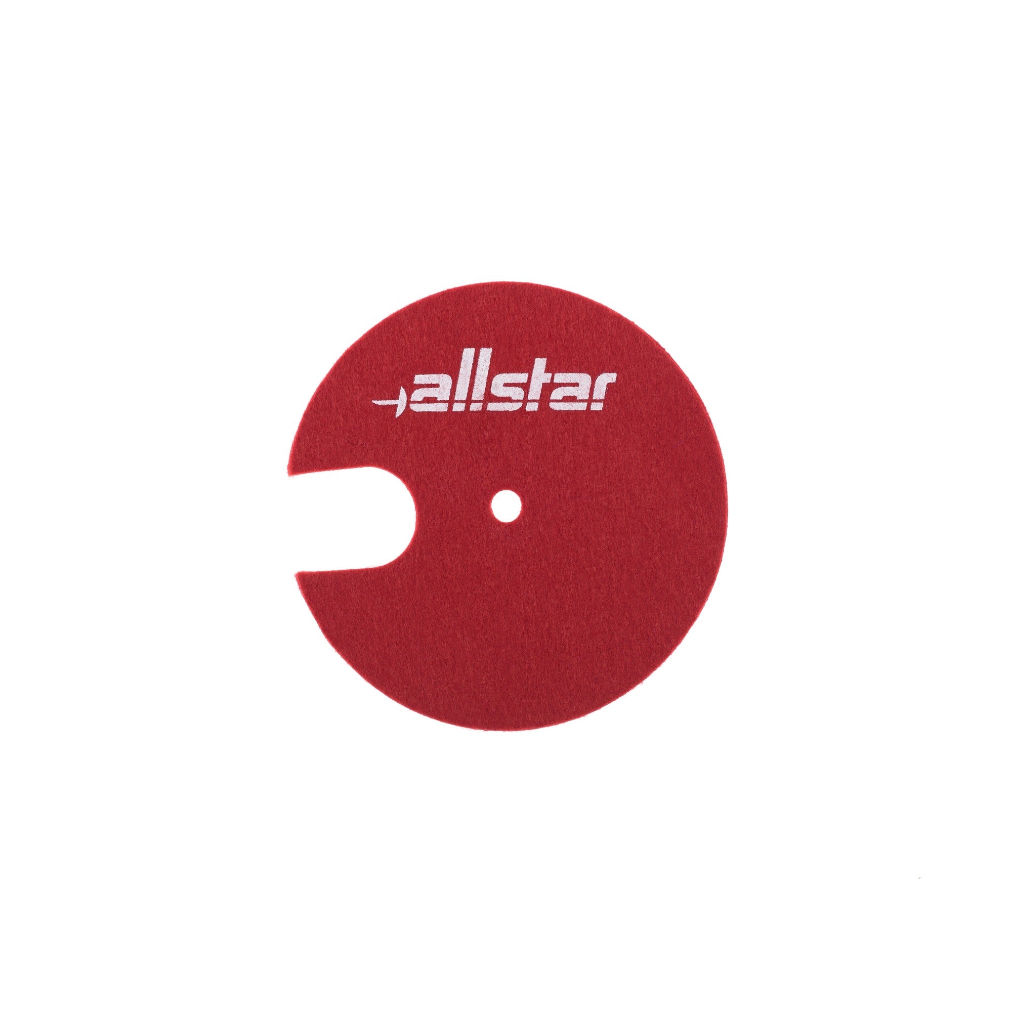 Allstar - Coussin de fleuret/sabre électrique - Feutre