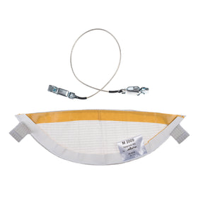 Allstar - Retrofit Bib - Stainless - 0