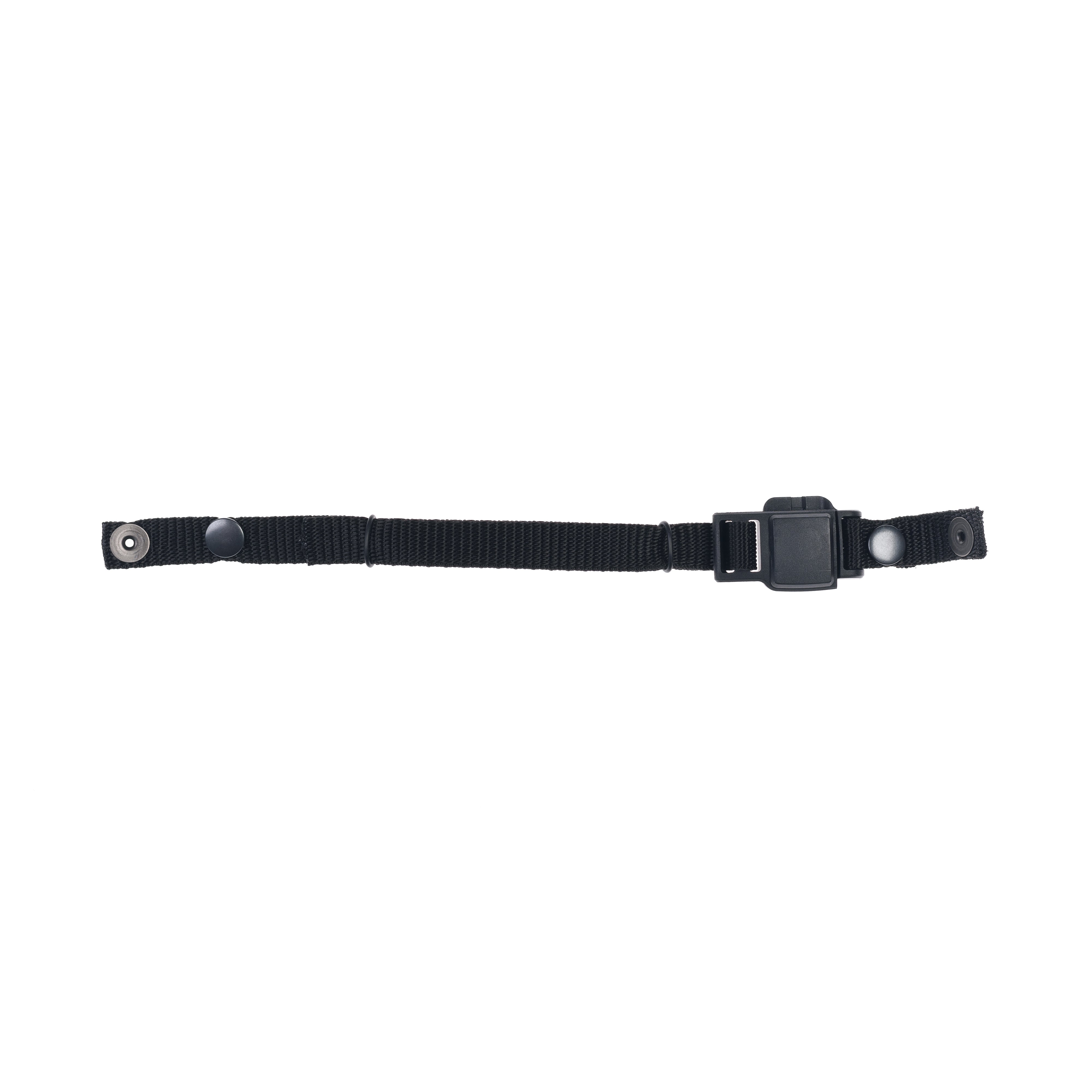 Leon Paul. - Magnetic Strap for Contour-Fit Mask - 0