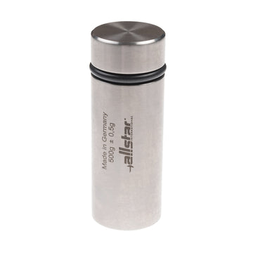Allstar - Foil Test Weight - 500g