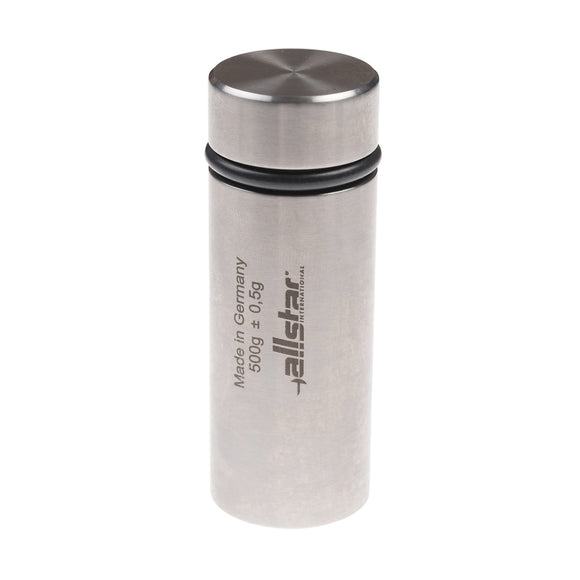 Allstar - Foil Test Weight - 500g