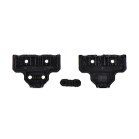 Favero - Plastic Parts for 3-Pin Plug