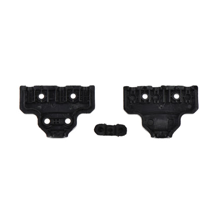 Favero - Plastic Parts for 3-Pin Plug