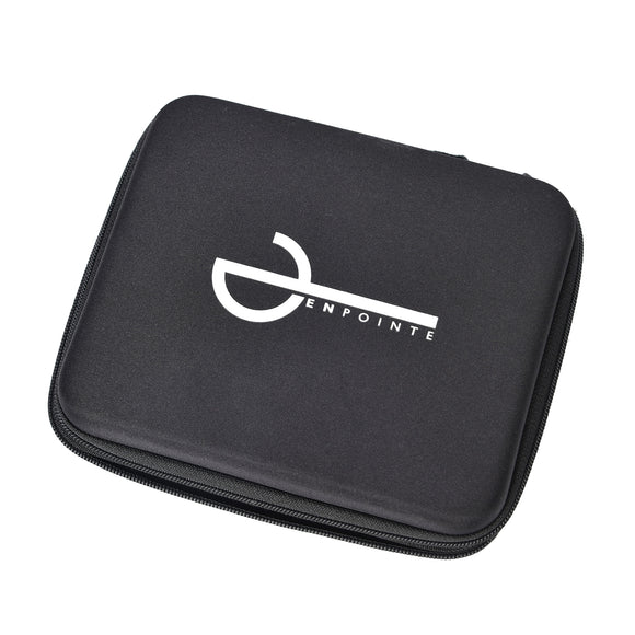 En Pointe - Appareil sans-fil trois armes