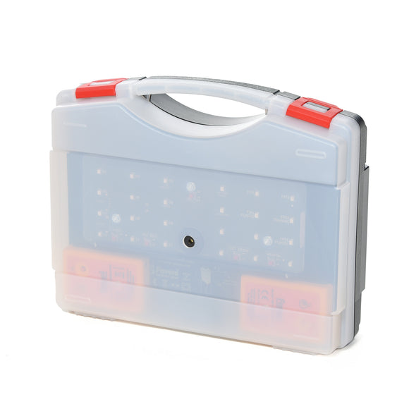 Favero - WF1 - Epee/Foil Wireless Scoring Set