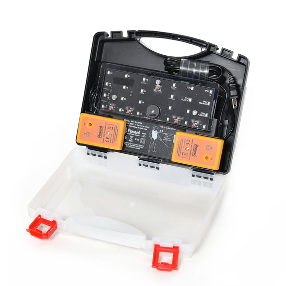 Favero - WF1 - Epee/Foil Wireless Scoring Set