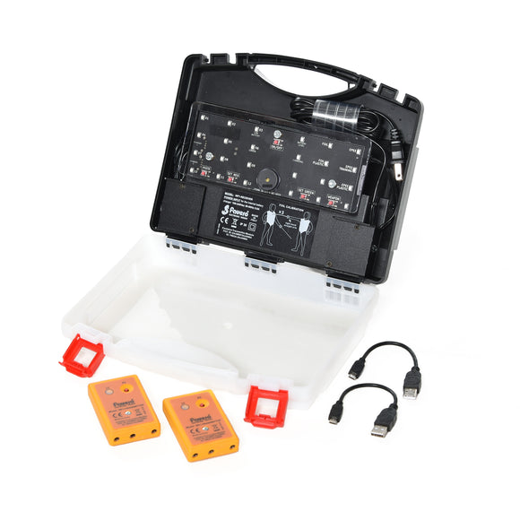 Favero - WF1 - Epee/Foil Wireless Scoring Set