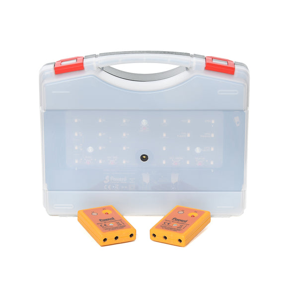 Favero - WF1 - Epee/Foil Wireless Scoring Set