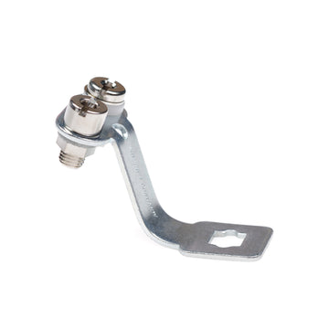 Allstar - 2-Pin Foil Socket