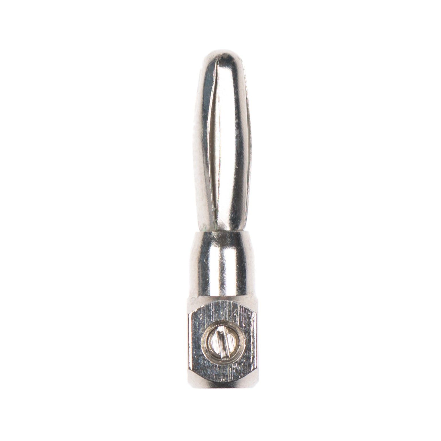 Negrini - 4mm Banana Plug