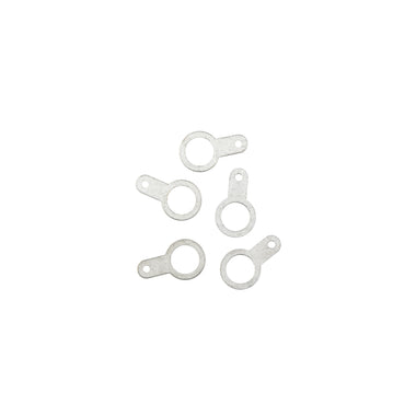 Leon Paul. - Fencer-End Socket - Solder Tab