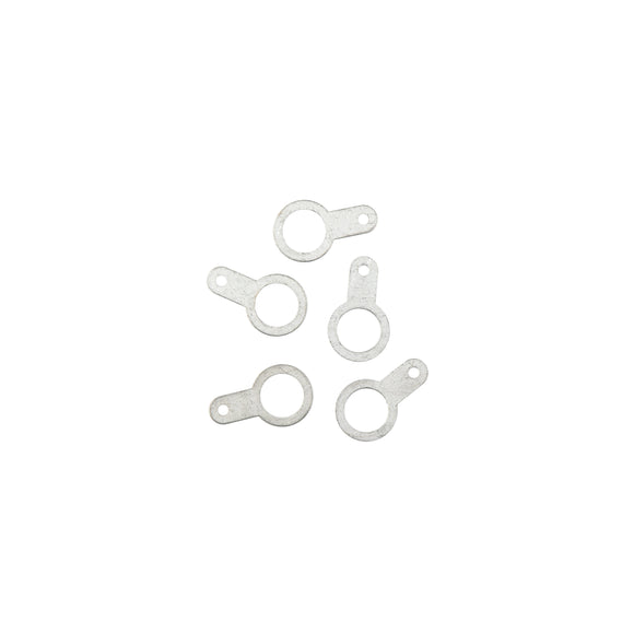 Leon Paul. - Fencer-End Socket - Solder Tab