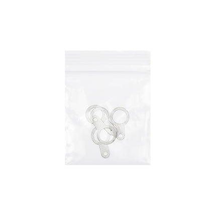 Leon Paul. - Fencer-End Socket - Solder Tab - 0