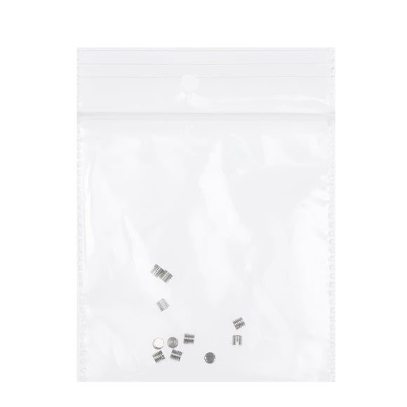 Allstar - Foil Point Screws (10-Pack)