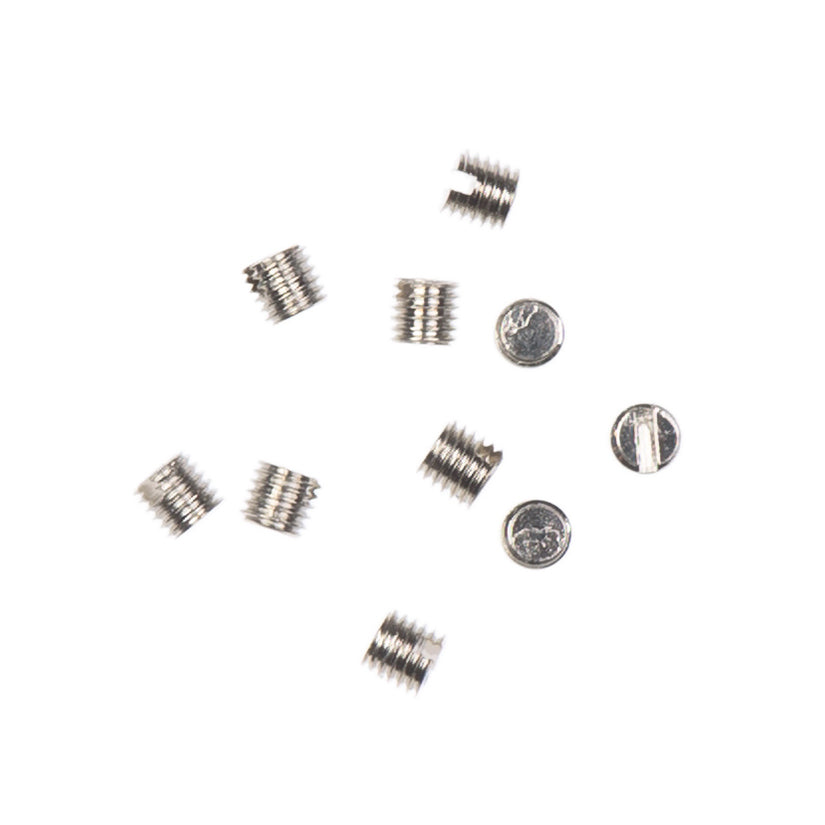 Allstar - Foil Point Screws (10-Pack)