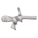 PBT - Hungarian Grip - Model K-4