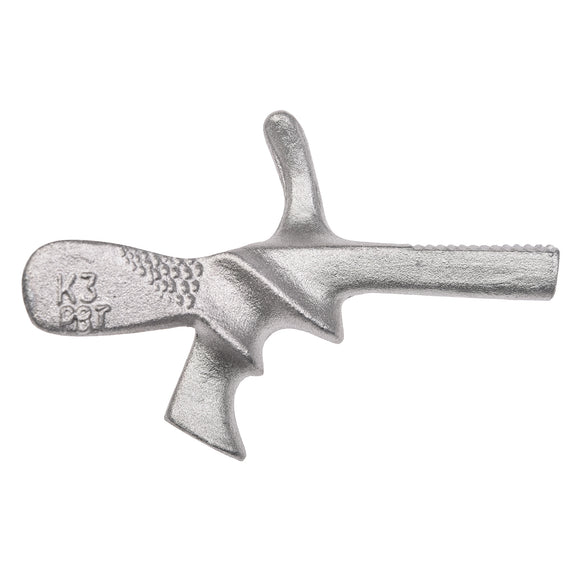 PBT - Hungarian Grip - Model K