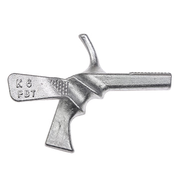 PBT - Hungarian Grip - Model K - 0