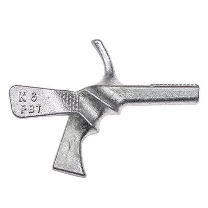 PBT - Hungarian Grip - Model K - 0