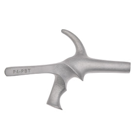 PBT - Visconti Grip - Model P - 0