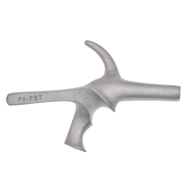 PBT - Visconti Grip - Model P - 0