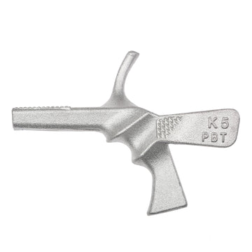 PBT - Hungarian Grip - Model K