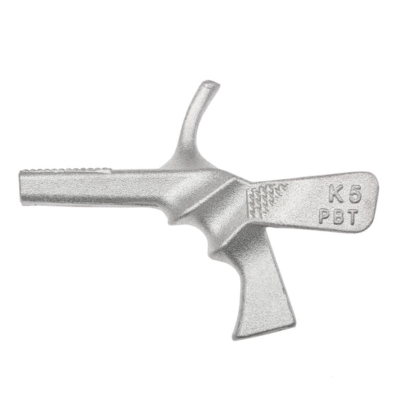 PBT - Hungarian Grip - Model K