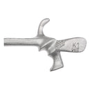 PBT - Hungarian Grip - Model K-5