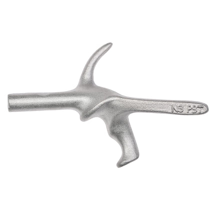 PBT - Visconti Grip - Model N - 0