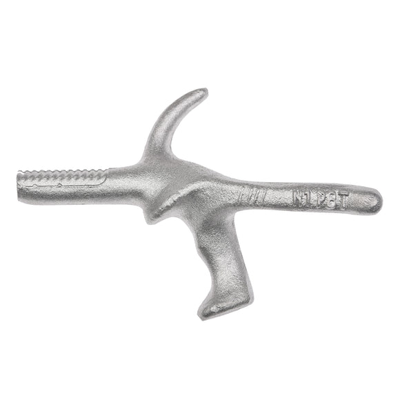 PBT - Visconti Grip - Model N