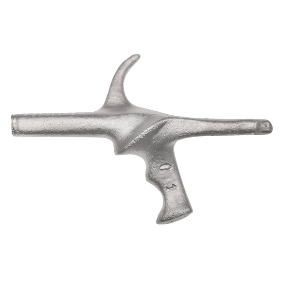 PBT - Visconti Grip - Model C