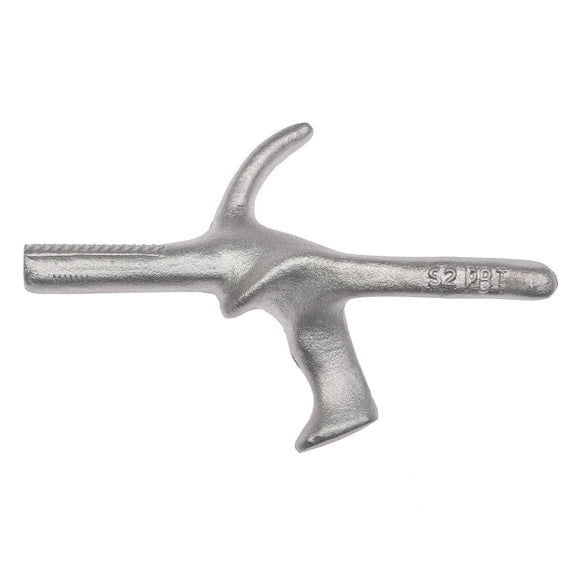 PBT - Visconti Grip - Model S