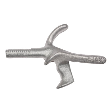 PBT - Visconti Grip - Model S - 0