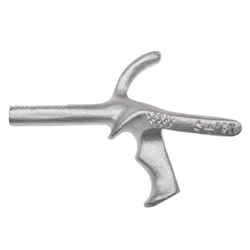 PBT - Visconti Grip - Model S