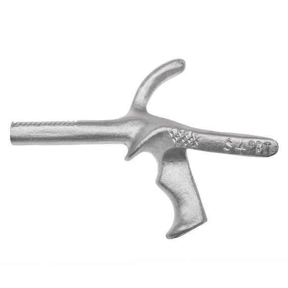 PBT - Visconti Grip - Model S