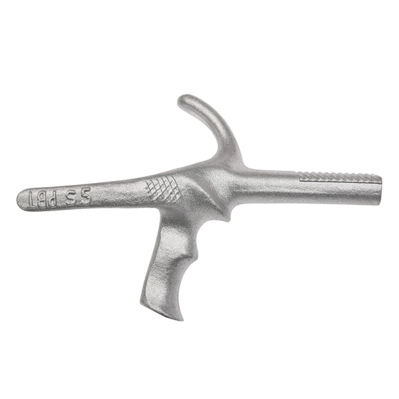 PBT - Visconti Grip - Model S